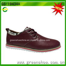 New Style Men Comfortable Hot Sell Casual Shoe